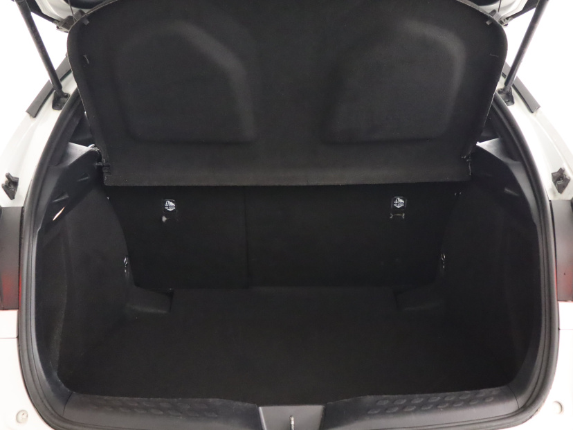 Toyota C-HR, 2022