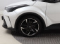 Toyota C-HR, 2022
