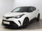 Toyota C-HR, 2022