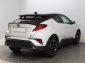 Toyota C-HR, 2022