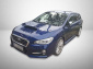 Subaru Levorg, 2016