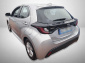 Toyota Yaris, 2024