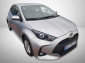 Toyota Yaris, 2024