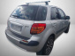 Suzuki SX4, 2009