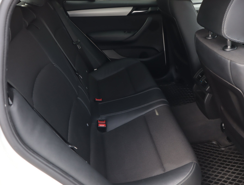 BMW X4, 2016