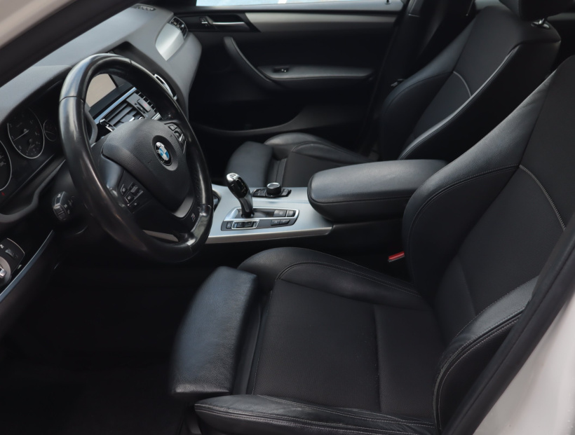 BMW X4, 2016