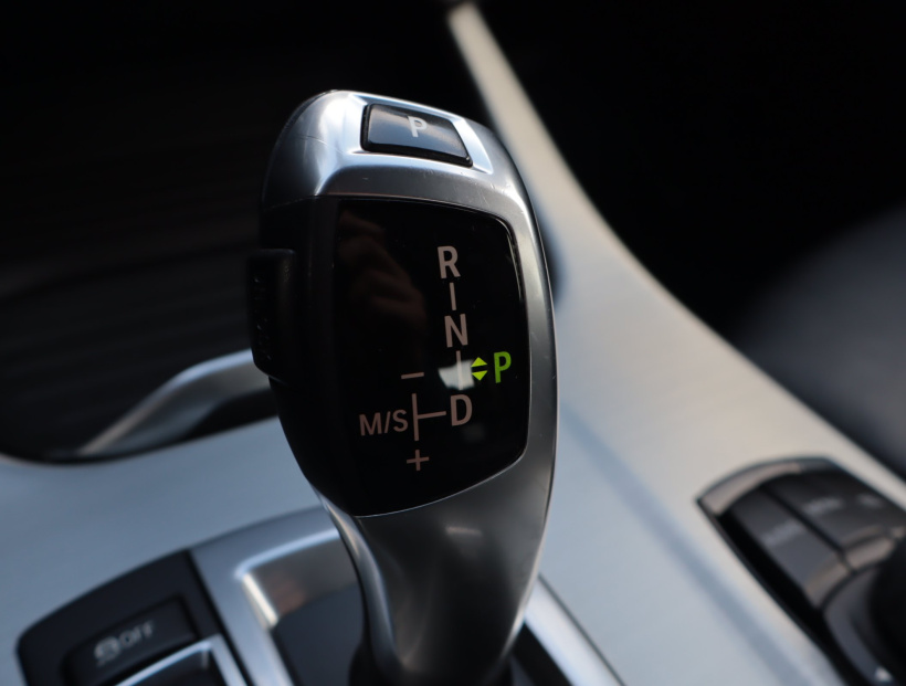 BMW X4, 2016