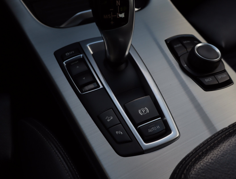 BMW X4, 2016
