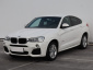BMW X4, 2016