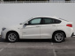 BMW X4, 2016
