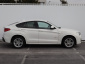 BMW X4, 2016
