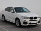 BMW X4, 2016