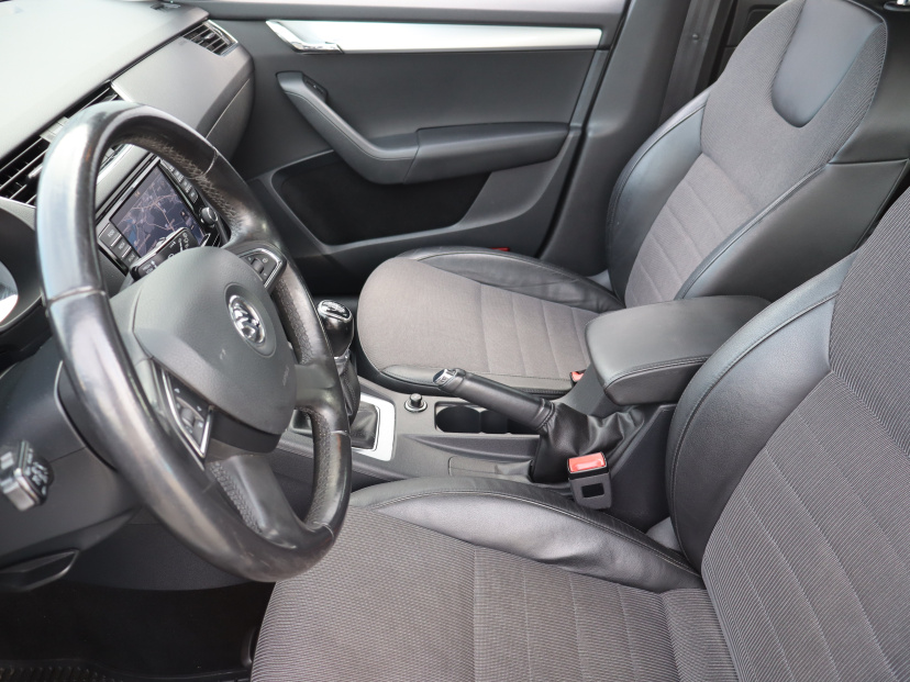 Škoda Octavia, 2013