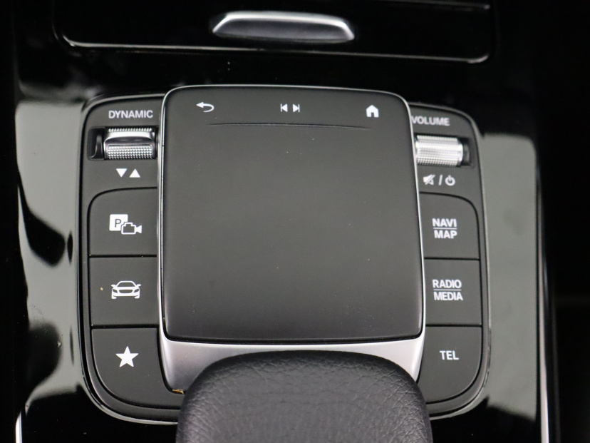 Mercedes-Benz CLA, 2021