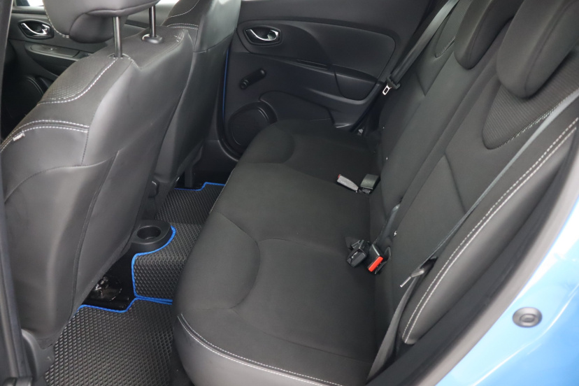 Renault Clio, 2013