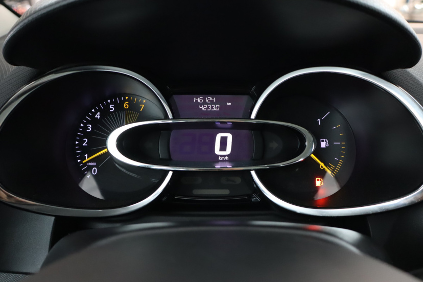 Renault Clio, 2013