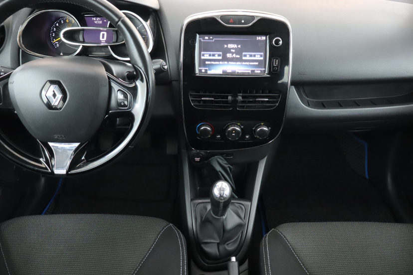 Renault Clio, 2013