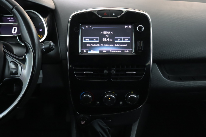 Renault Clio, 2013