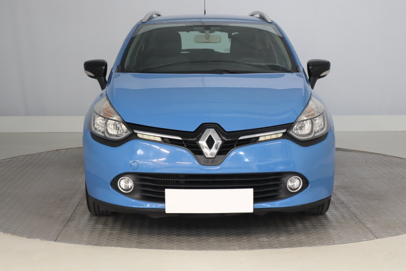 Renault Clio, 2013