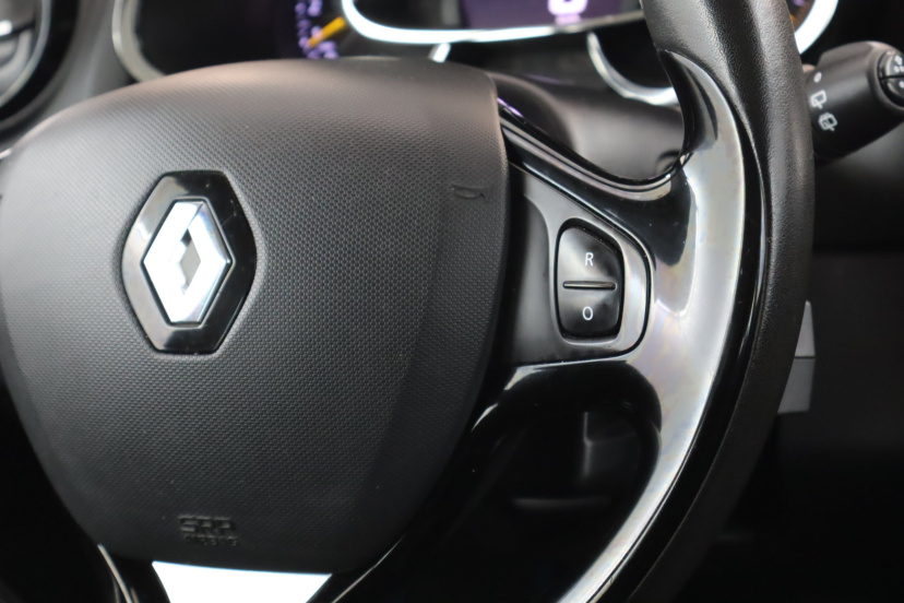 Renault Clio, 2013