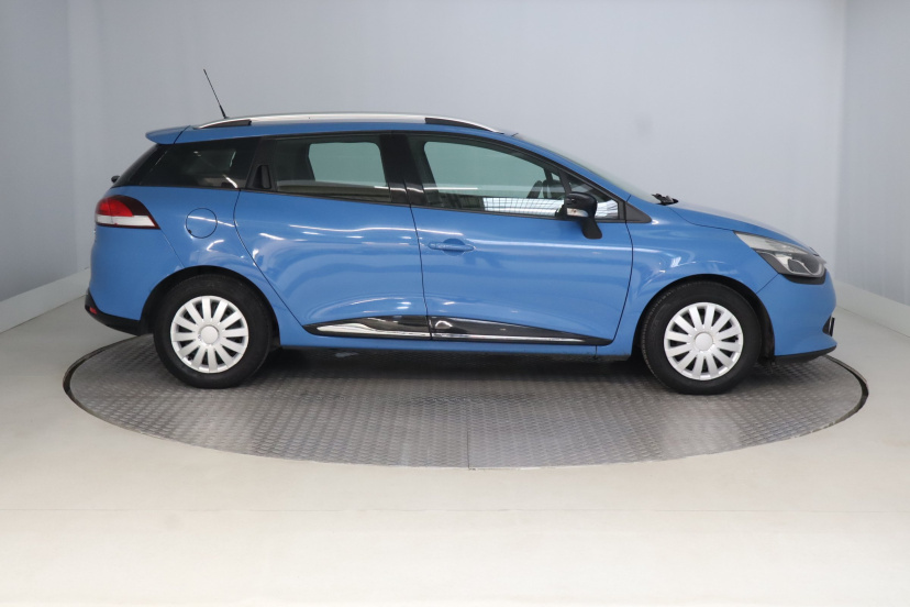 Renault Clio, 2013
