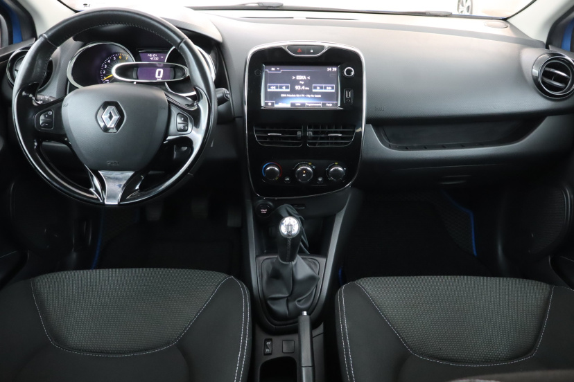 Renault Clio, 2013