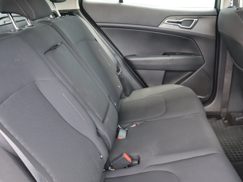Kia Sportage, 2023