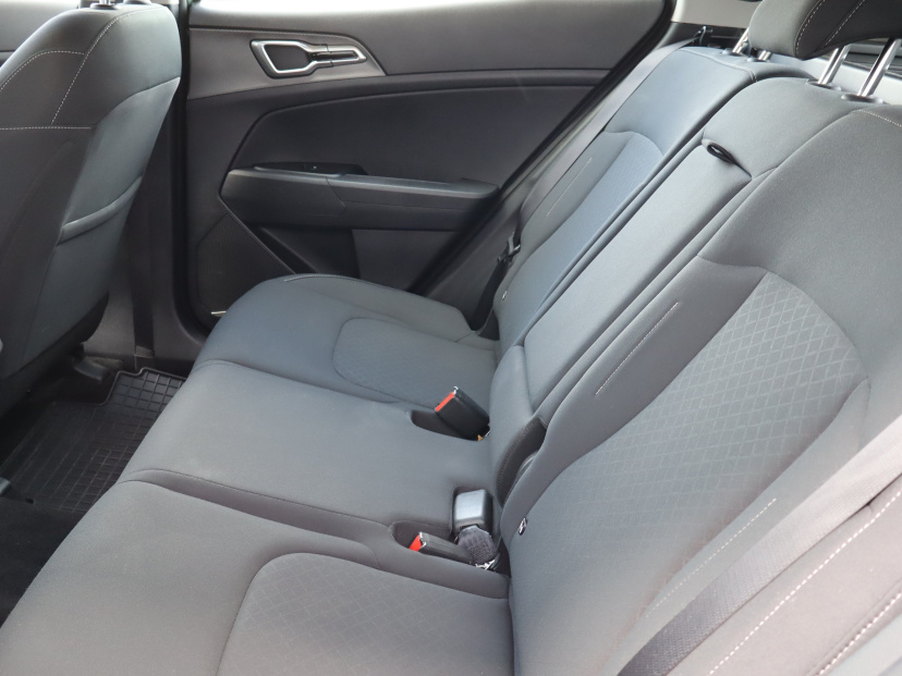 Kia Sportage, 2023