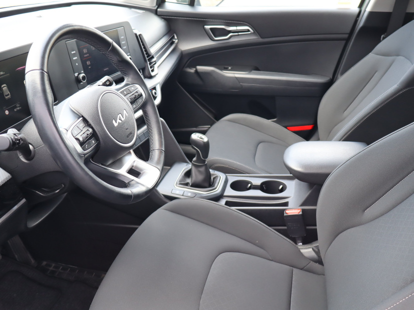 Kia Sportage, 2023