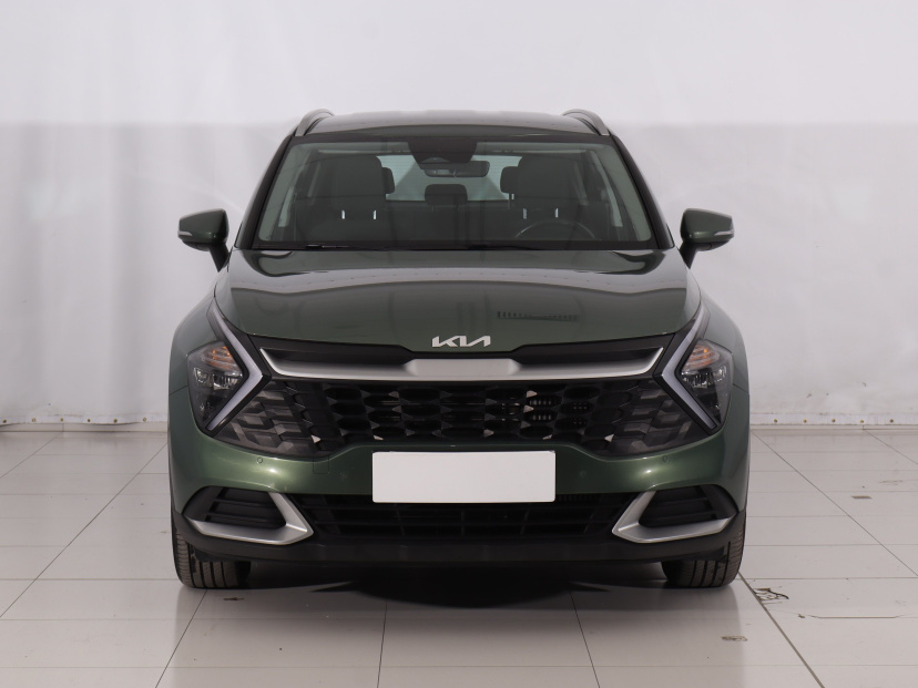 Kia Sportage, 2023