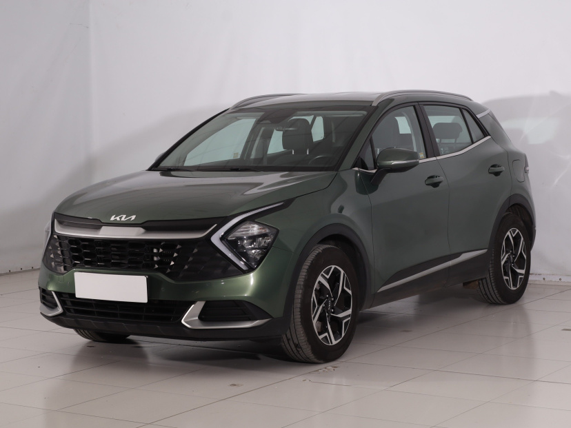 Kia Sportage, 2023