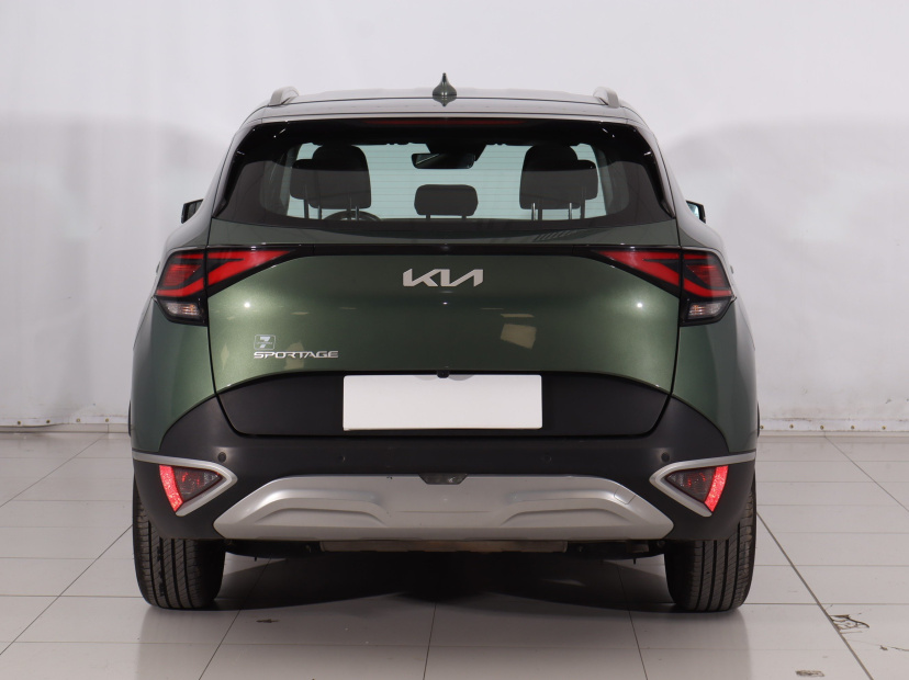 Kia Sportage, 2023