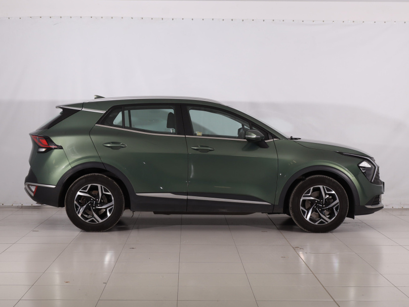 Kia Sportage, 2023