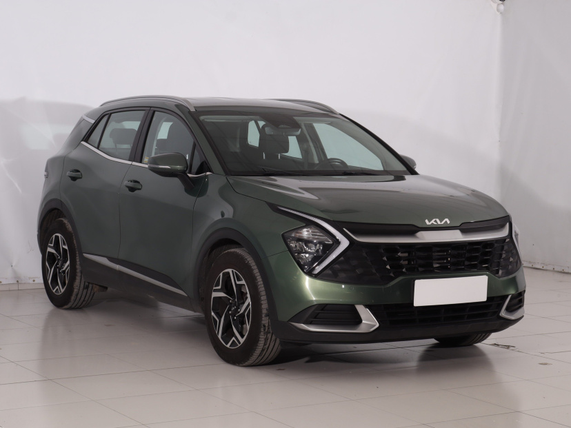 Kia Sportage, 2023