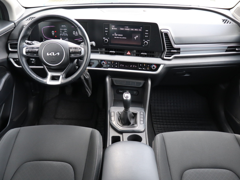 Kia Sportage, 2023