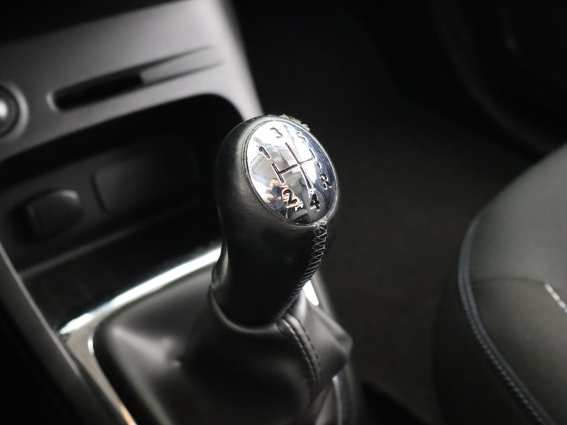 Renault Captur, 2016