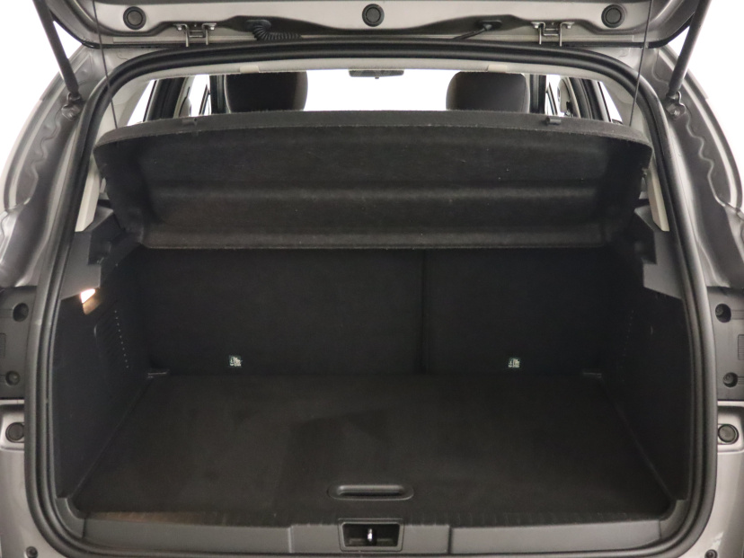 Renault Captur, 2016