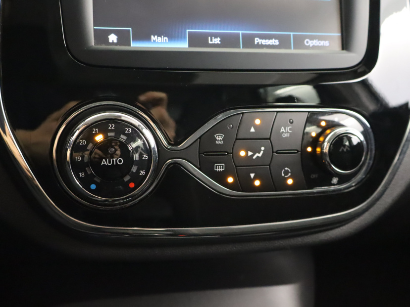 Renault Captur, 2016