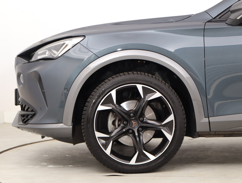 Cupra Formentor, 2023