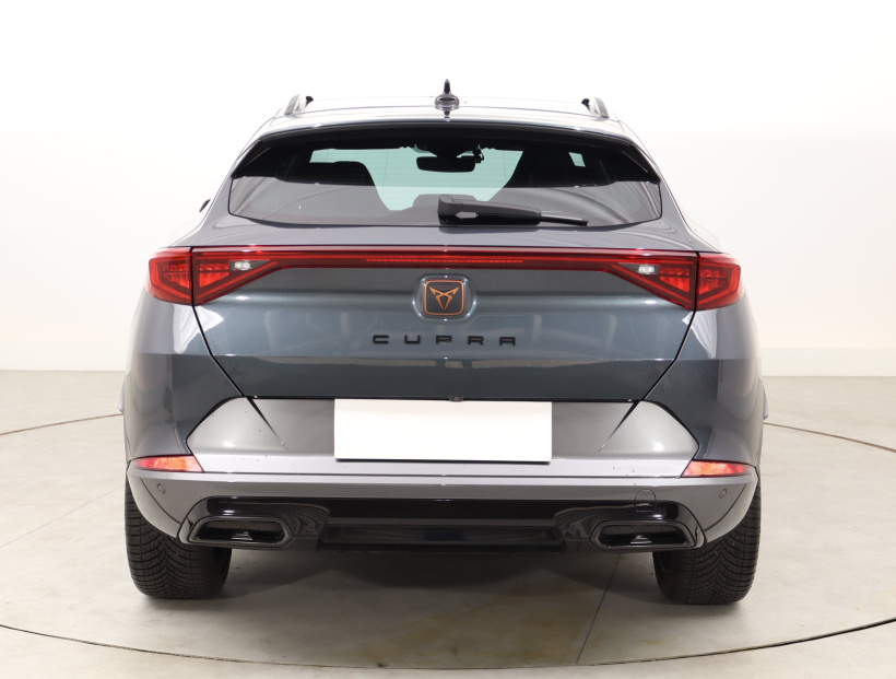 Cupra Formentor, 2023