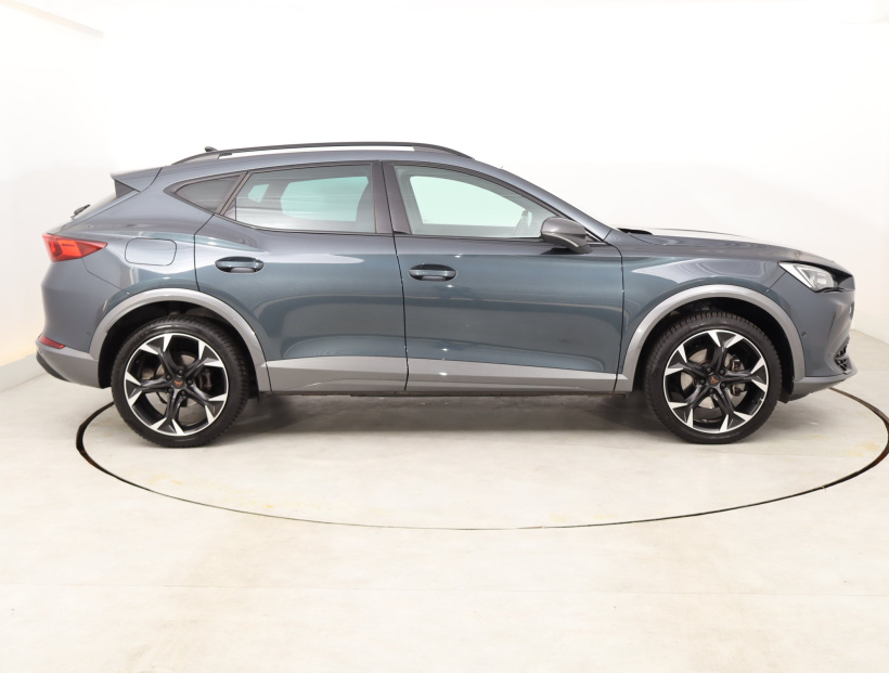 Cupra Formentor, 2023