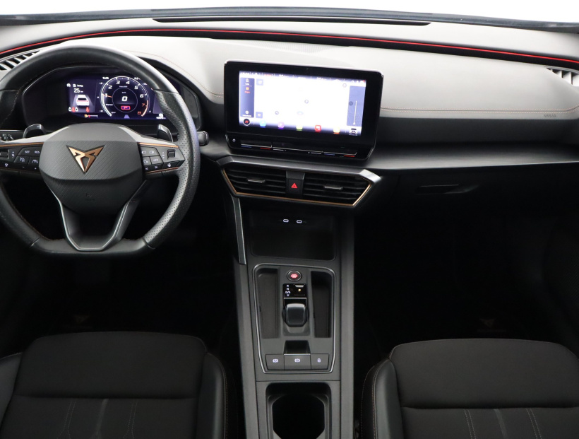 Cupra Formentor, 2023