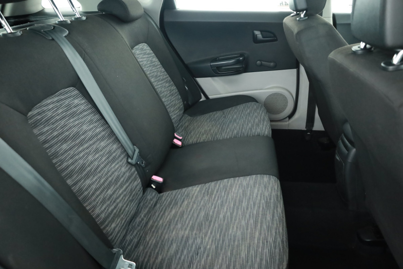 Kia Ceed, 2008