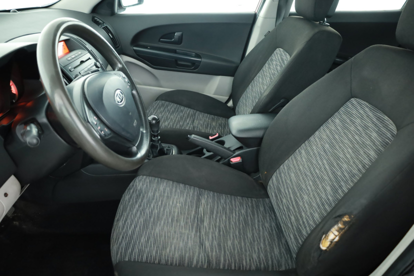 Kia Ceed, 2008
