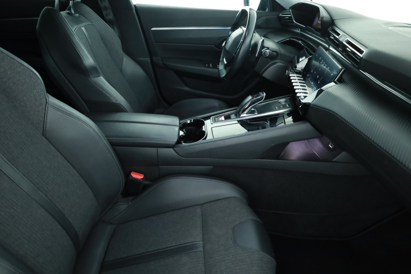 Peugeot 508, 2022