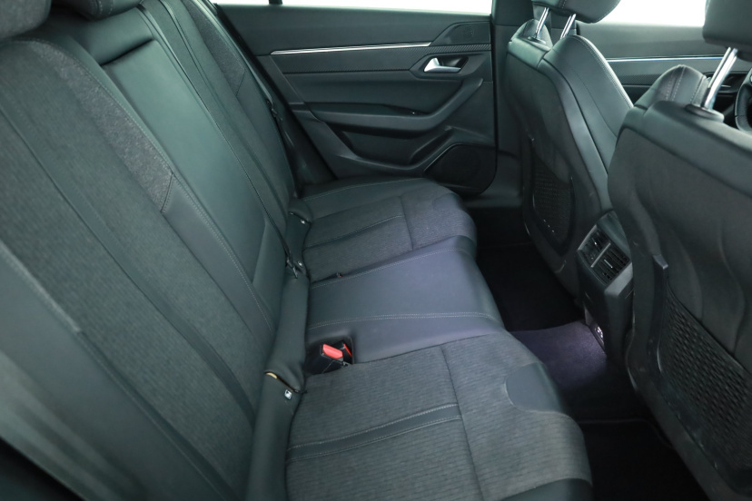 Peugeot 508, 2022