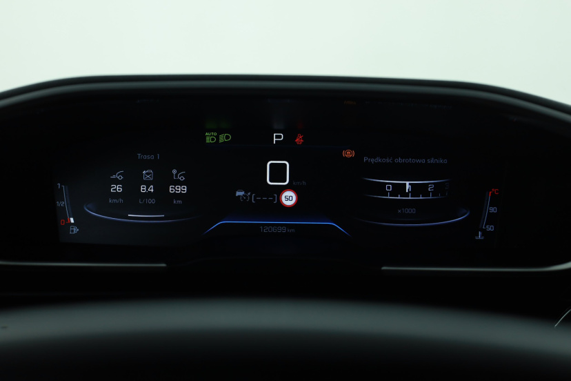 Peugeot 508, 2022