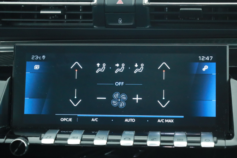Peugeot 508, 2022