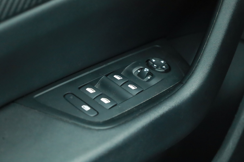 Peugeot 508, 2022