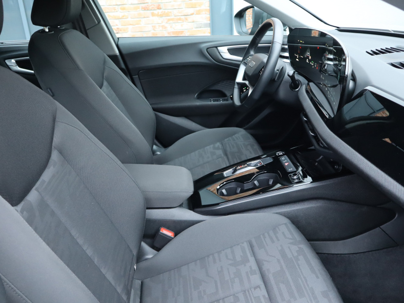 Audi A5, 2025
